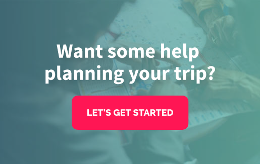 trip planning specialists