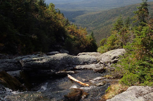 how to plan a vacation to the white mountains